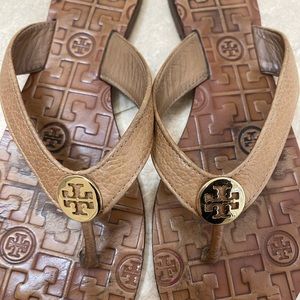 Tory Burch sandals